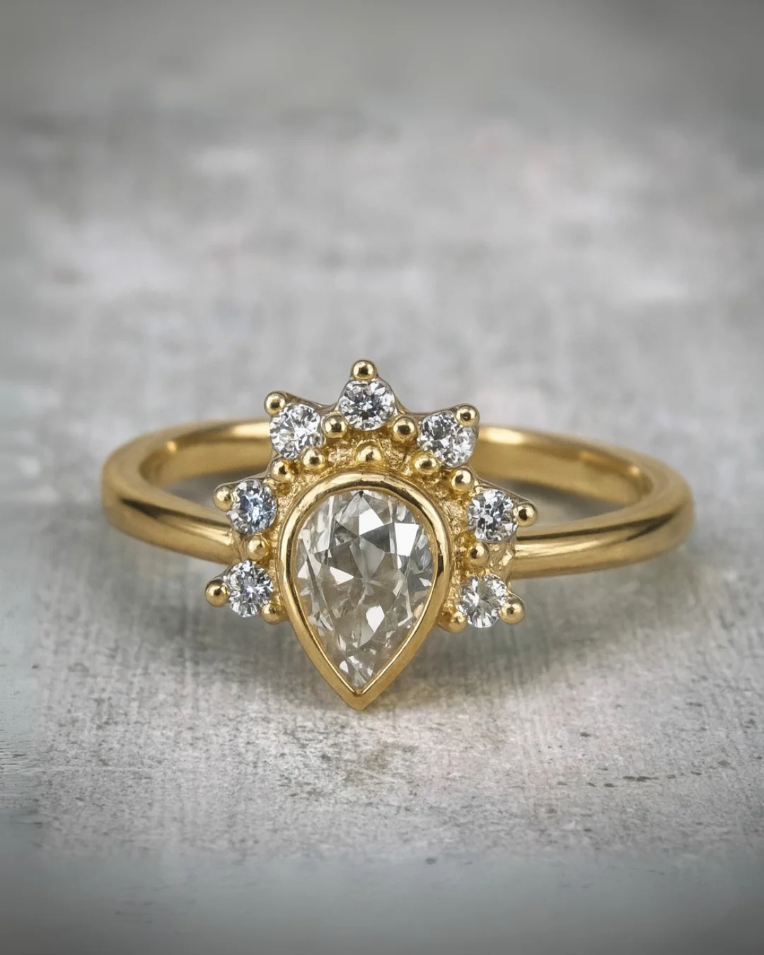 Selección de Materiales